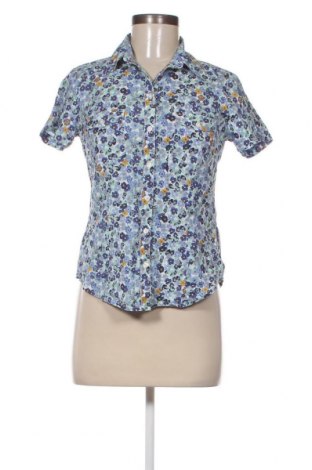 Γυναικείο πουκάμισο Bpc Bonprix Collection, Μέγεθος XS, Χρώμα Πολύχρωμο, Τιμή 9,64 €