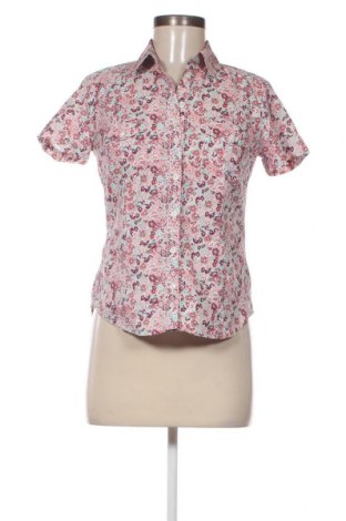 Γυναικείο πουκάμισο Bpc Bonprix Collection, Μέγεθος XS, Χρώμα Πολύχρωμο, Τιμή 9,34 €