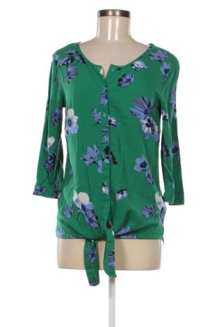 Γυναικείο πουκάμισο Bpc Bonprix Collection, Μέγεθος S, Χρώμα Πολύχρωμο, Τιμή 9,34 €