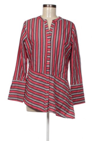 Γυναικείο πουκάμισο Bpc Bonprix Collection, Μέγεθος M, Χρώμα Κόκκινο, Τιμή 15,46 €