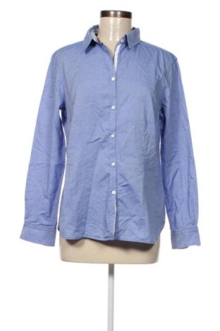 Dámska košeľa  Brax, Veľkosť M, Farba Modrá, Cena  11,38 €