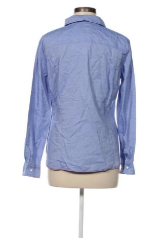 Γυναικείο πουκάμισο Brax, Μέγεθος M, Χρώμα Μπλέ, Τιμή 16,82 €