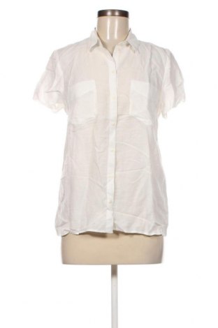 Γυναικείο πουκάμισο Burton of London, Μέγεθος M, Χρώμα Λευκό, Τιμή 12,62 €