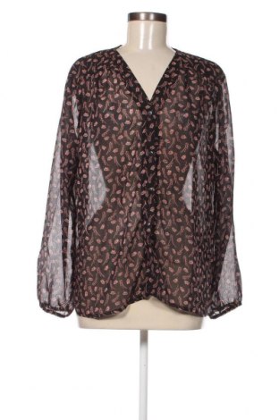 Γυναικείο πουκάμισο Burton of London, Μέγεθος XL, Χρώμα Πολύχρωμο, Τιμή 6,31 €