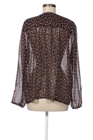 Γυναικείο πουκάμισο Burton of London, Μέγεθος XL, Χρώμα Πολύχρωμο, Τιμή 5,57 €