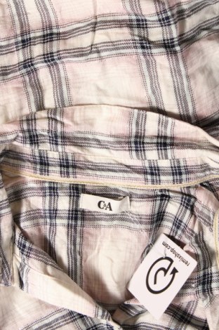 Γυναικείο πουκάμισο C&A, Μέγεθος XL, Χρώμα Πολύχρωμο, Τιμή 2,94 €