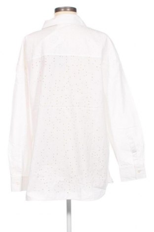 Γυναικείο πουκάμισο COS, Μέγεθος XL, Χρώμα Λευκό, Τιμή 52,58 €