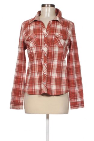 Γυναικείο πουκάμισο Cache Cache, Μέγεθος M, Χρώμα Πολύχρωμο, Τιμή 2,78 €