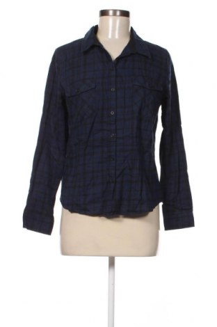 Γυναικείο πουκάμισο Cache Cache, Μέγεθος S, Χρώμα Μπλέ, Τιμή 2,63 €