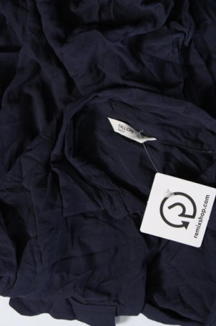 Γυναικείο πουκάμισο Calliope, Μέγεθος S, Χρώμα Μπλέ, Τιμή 3,40 €