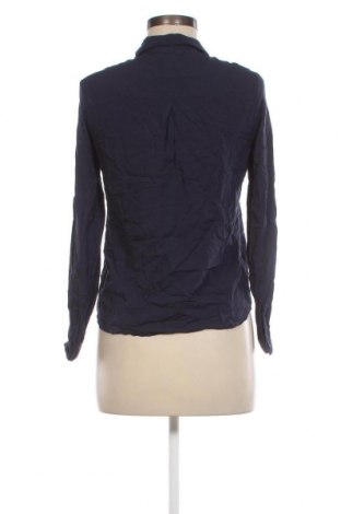 Γυναικείο πουκάμισο Calliope, Μέγεθος S, Χρώμα Μπλέ, Τιμή 3,40 €