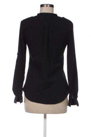 Дамска риза Calvin Klein, Размер XS, Цвят Черен, Цена 55,08 лв.