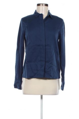 Dámska košeľa  Calvin Klein, Veľkosť XS, Farba Modrá, Cena  22,64 €