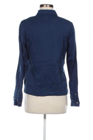 Dámska košeľa  Calvin Klein, Veľkosť XS, Farba Modrá, Cena  98,45 €