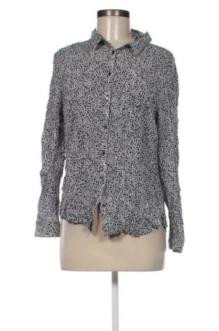 Γυναικείο πουκάμισο Camaieu, Μέγεθος S, Χρώμα Πολύχρωμο, Τιμή 2,47 €