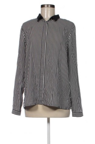 Γυναικείο πουκάμισο Camaieu, Μέγεθος M, Χρώμα Πολύχρωμο, Τιμή 2,47 €