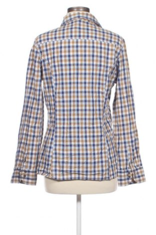 Γυναικείο πουκάμισο Camaieu, Μέγεθος XL, Χρώμα Πολύχρωμο, Τιμή 6,49 €