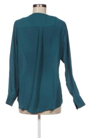 Дамска риза Camaieu, Размер S, Цвят Зелен, Цена 6,25 лв.