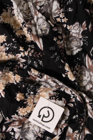 Γυναικείο πουκάμισο Cappuccini, Μέγεθος M, Χρώμα Πολύχρωμο, Τιμή 3,71 €