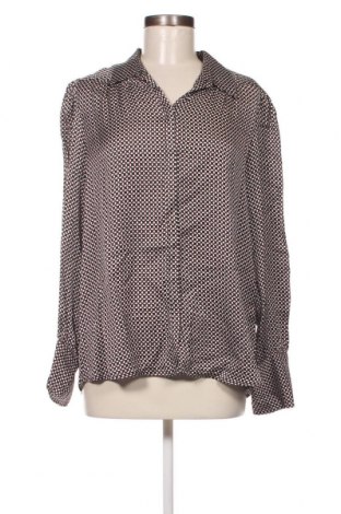 Γυναικείο πουκάμισο Caroll, Μέγεθος XL, Χρώμα Πολύχρωμο, Τιμή 17,45 €