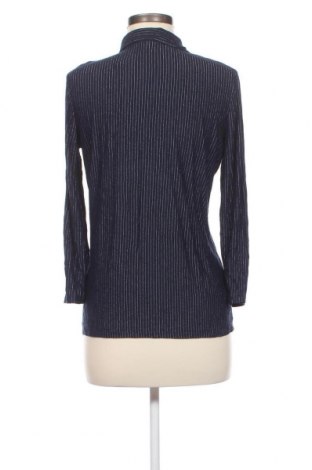 Γυναικείο πουκάμισο Caroll, Μέγεθος M, Χρώμα Μπλέ, Τιμή 21,03 €