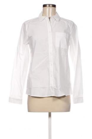 Γυναικείο πουκάμισο Caroll, Μέγεθος M, Χρώμα Λευκό, Τιμή 43,64 €