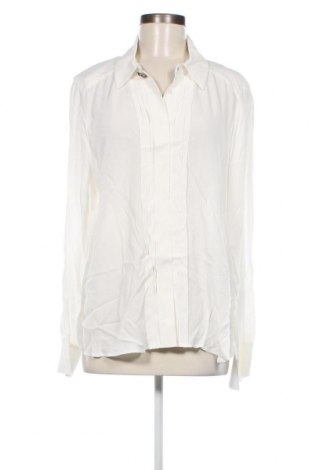 Γυναικείο πουκάμισο Caroll, Μέγεθος XL, Χρώμα Λευκό, Τιμή 52,58 €