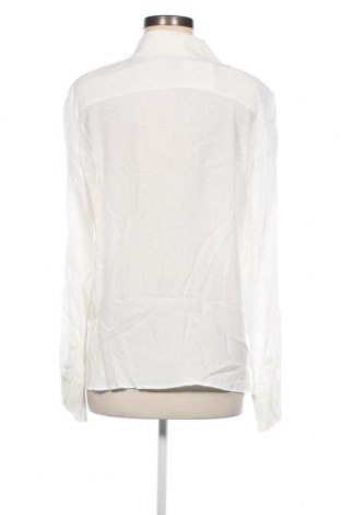 Γυναικείο πουκάμισο Caroll, Μέγεθος XL, Χρώμα Λευκό, Τιμή 43,64 €