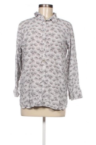 Γυναικείο πουκάμισο Casual Ladies, Μέγεθος L, Χρώμα Πολύχρωμο, Τιμή 2,32 €