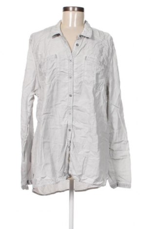 Γυναικείο πουκάμισο Cecil, Μέγεθος XXL, Χρώμα  Μπέζ, Τιμή 13,37 €