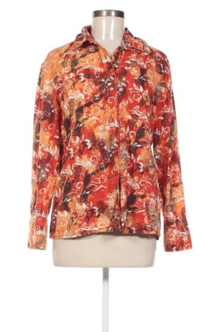Γυναικείο πουκάμισο Cecil, Μέγεθος L, Χρώμα Πολύχρωμο, Τιμή 4,31 €