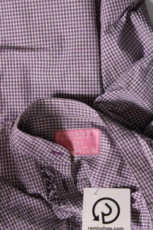 Γυναικείο πουκάμισο Charles Tyrwhitt, Μέγεθος M, Χρώμα Πολύχρωμο, Τιμή 5,01 €