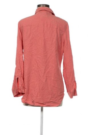 Dámská košile  Chico's, Velikost M, Barva Popelavě růžová, Cena  380,00 Kč