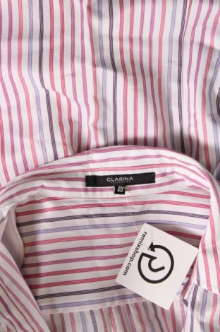 Dámska košeľa  Clarina Collection, Veľkosť M, Farba Viacfarebná, Cena  5,01 €