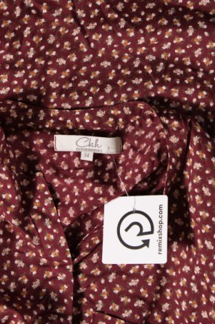Dámska košeľa  Clockhouse, Veľkosť XS, Farba Viacfarebná, Cena  2,69 €