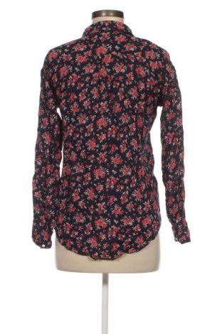 Γυναικείο πουκάμισο Clockhouse, Μέγεθος S, Χρώμα Μπλέ, Τιμή 3,09 €