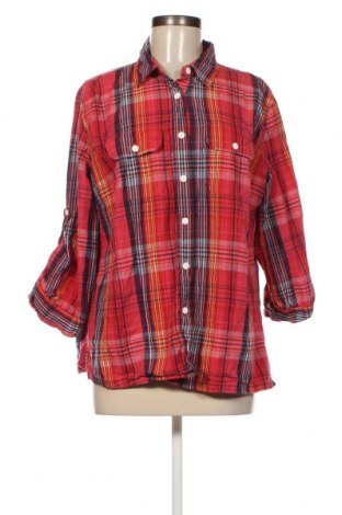 Dámska košeľa  Collection L, Veľkosť XL, Farba Viacfarebná, Cena  9,36 €