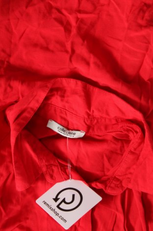 Dámska košeľa  Collezione, Veľkosť M, Farba Červená, Cena  2,41 €