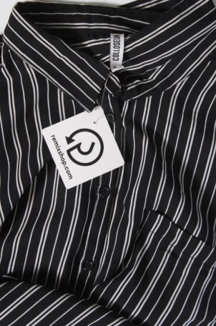 Дамска риза Colloseum, Размер XL, Цвят Черен, Цена 7,25 лв.