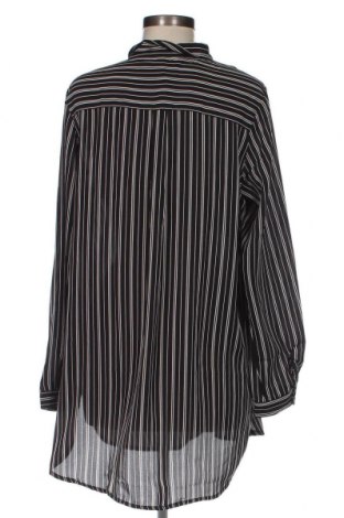 Γυναικείο πουκάμισο Colloseum, Μέγεθος XL, Χρώμα Μαύρο, Τιμή 4,48 €