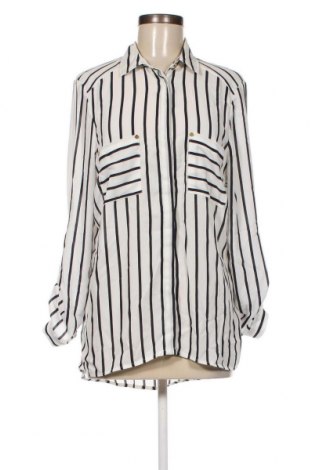 Γυναικείο πουκάμισο Colloseum, Μέγεθος XL, Χρώμα Λευκό, Τιμή 19,30 €