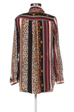 Γυναικείο πουκάμισο Colloseum, Μέγεθος XS, Χρώμα Πολύχρωμο, Τιμή 2,63 €