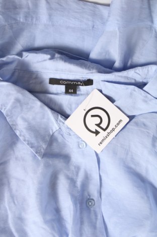 Dámska košeľa  Comma,, Veľkosť XL, Farba Modrá, Cena  19,28 €