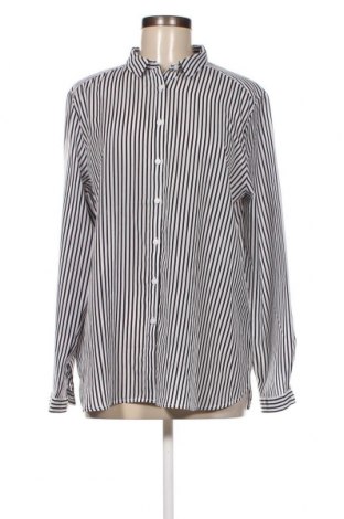 Γυναικείο πουκάμισο Comma,, Μέγεθος L, Χρώμα Πολύχρωμο, Τιμή 14,93 €