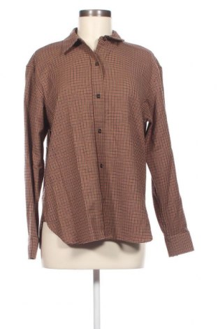Γυναικείο πουκάμισο Comptoir Des Cotonniers, Μέγεθος M, Χρώμα Πολύχρωμο, Τιμή 77,32 €