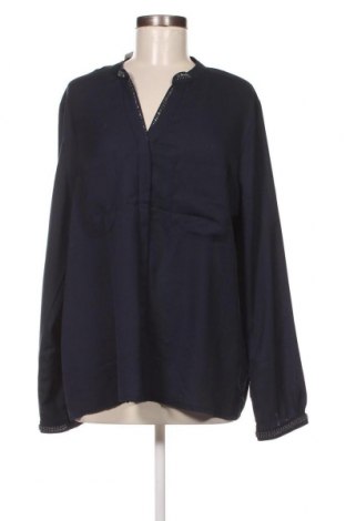 Γυναικείο πουκάμισο Cool Code, Μέγεθος XXL, Χρώμα Μπλέ, Τιμή 3,09 €