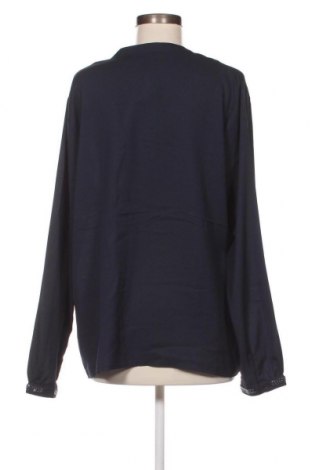 Γυναικείο πουκάμισο Cool Code, Μέγεθος XXL, Χρώμα Μπλέ, Τιμή 3,09 €