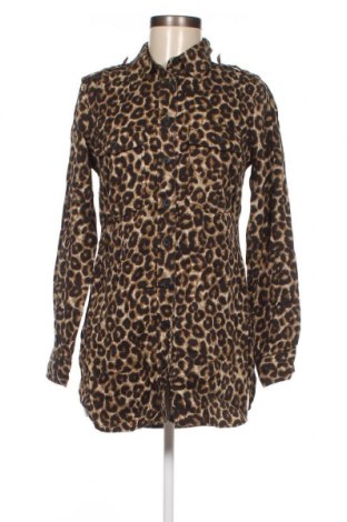 Γυναικείο πουκάμισο CoolCat, Μέγεθος S, Χρώμα Πολύχρωμο, Τιμή 3,86 €