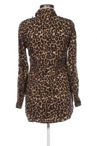 Γυναικείο πουκάμισο CoolCat, Μέγεθος S, Χρώμα Πολύχρωμο, Τιμή 3,12 €