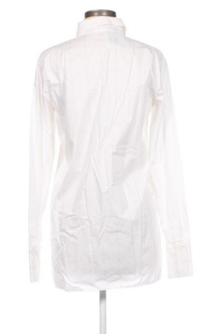 Γυναικείο πουκάμισο Cop.copine, Μέγεθος M, Χρώμα Λευκό, Τιμή 35,75 €